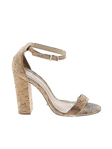 Schutz Heels (view 1)