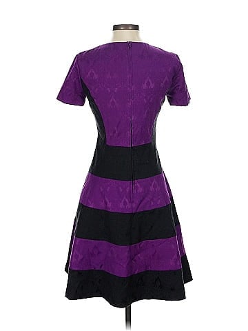 Belle Badgley Mischka Cocktail Dress (view 2)