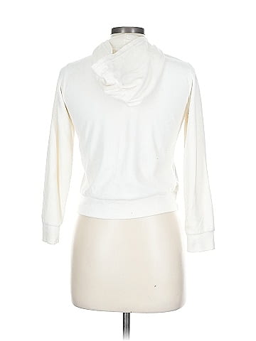 Uniqlo Zip Up Hoodie (view 2)