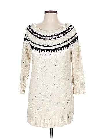 Cooperative Casual Dress (view 1)