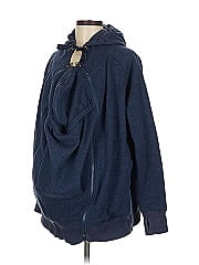 Seraphine Zip Up Hoodie