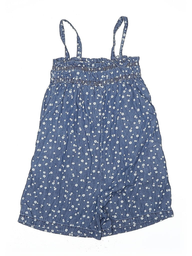 Click to view more detailed imagery on our partner's website Pre-owned Gap Kids' Dress In Blue