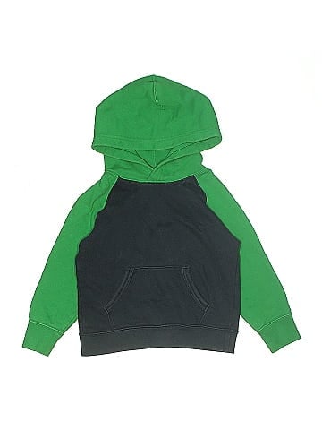 Uniqlo Pullover Hoodie (view 1)