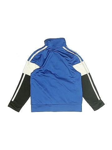 Adidas Track Jacket (view 2)