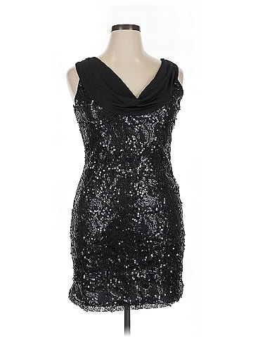Vanity Cocktail Dress (view 1)