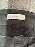 A.L.C. Black Casual Pants Size 2 - photo 6