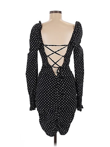 ASOS Design Cocktail Dress (view 2)