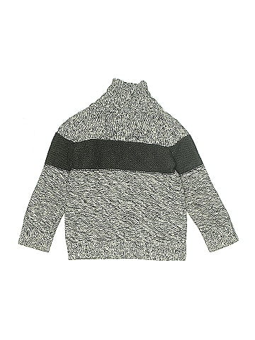 Baby Gap Outlet Turtleneck Sweater (view 2)