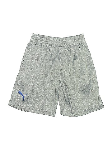 Puma Athletic Shorts (view 2)