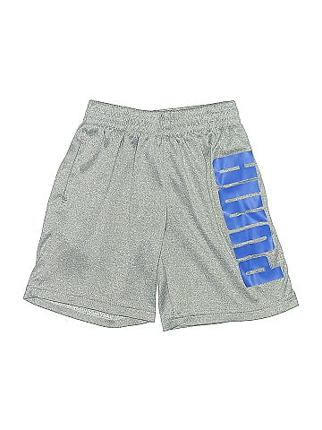 Puma Athletic Shorts (view 1)