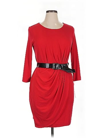 Marc New York Andrew Marc Cocktail Dress (view 1)