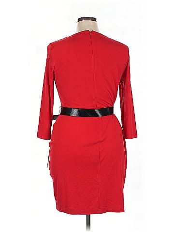Marc New York Andrew Marc Cocktail Dress (view 2)