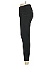 Double Zero Solid Black Active Pants Size M - photo 5