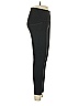 Double Zero Solid Black Active Pants Size M - photo 4