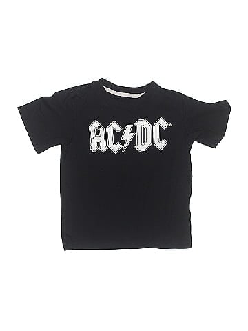 ACDC Short Sleeve T-Shirt (view 1)