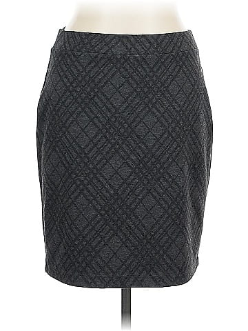 Ann Taylor LOFT Outlet Formal Skirt (view 1)