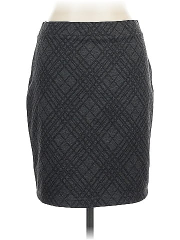 Ann Taylor LOFT Outlet Formal Skirt (view 2)