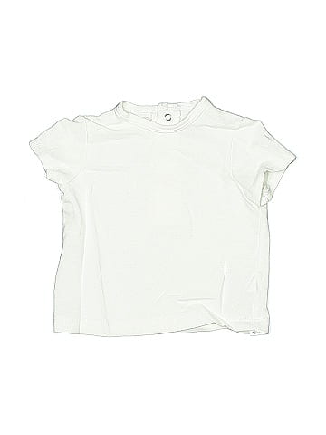 Little Me Short Sleeve Turtleneck (view 1)