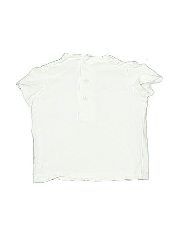 Little Me Short Sleeve Turtleneck (view 2)