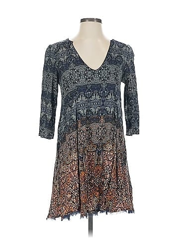 Ecote Casual Dress (view 1)