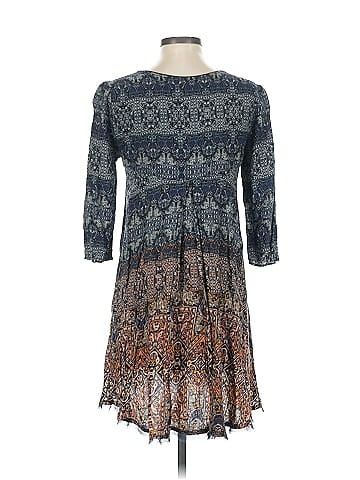 Ecote Casual Dress (view 2)