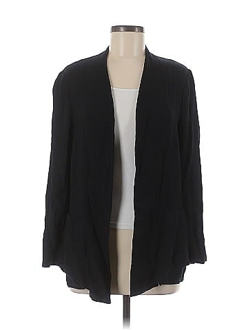 PureDKNY Cardigan (view 1)