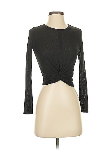 Onzie Long Sleeve Top (view 1)