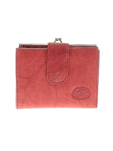 Buxton Leather Wallet (view 1)