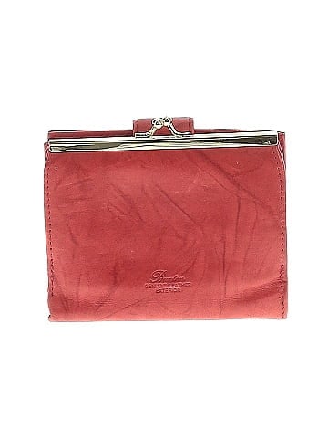 Buxton Leather Wallet (view 2)