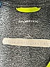 Assorted Brands Gray Track Jacket Size S - photo 6