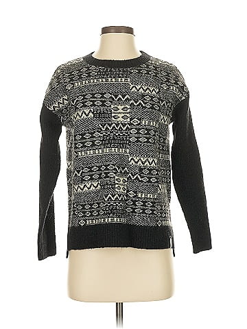 Woolrich Pullover Sweater (view 1)