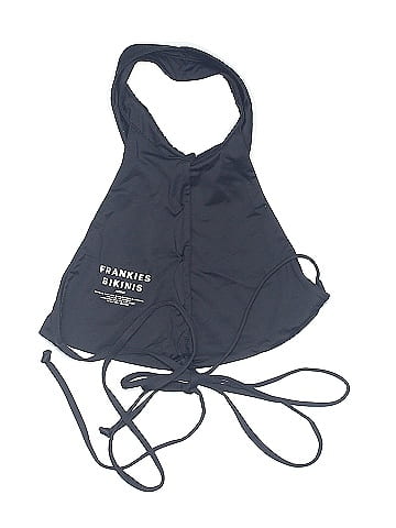 Frankies Bikinis Swimsuit Top (view 2)