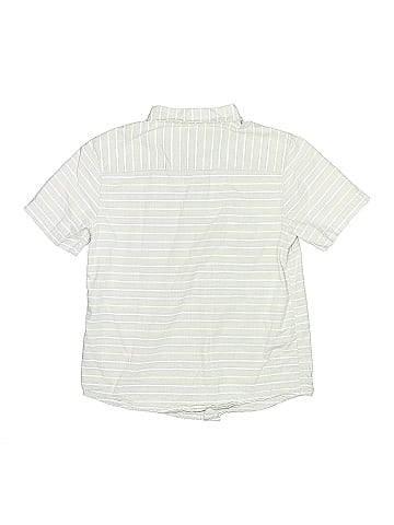Sonoma Goods for Life Short Sleeve Button-Down Shirt (view 2)