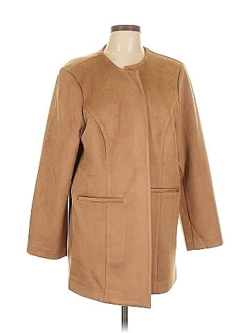 Appleseeds Coat (view 1)