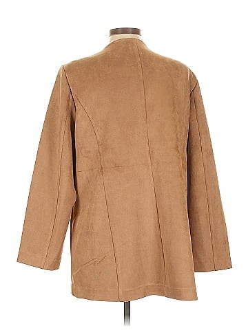 Appleseeds Coat (view 2)