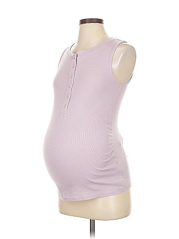 Gap - Maternity Tank Top (view 1)