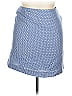 Boden Polka Dots Blue Casual Skirt Size 14 - photo 1