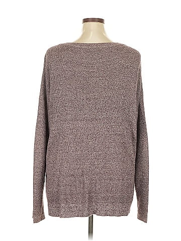 Natural Reflections Pullover Sweater (view 2)