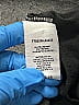 Ake Solid Black Casual Dress Size Med - XXL - photo 8