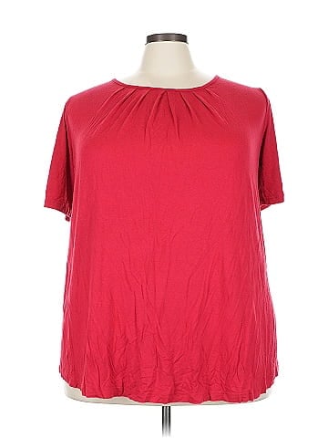 Maner Short Sleeve T-Shirt (view 1)