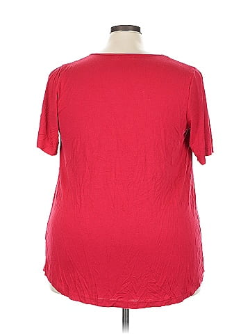 Maner Short Sleeve T-Shirt (view 2)