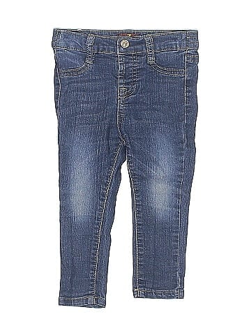 7 For All Mankind Jeans (view 1)