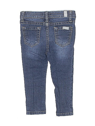 7 For All Mankind Jeans (view 2)