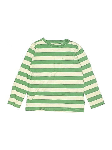 Boden Long Sleeve T-Shirt (view 1)