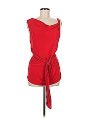 Escada Sleeveless Top
