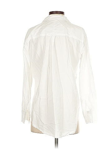 Lola River Long Sleeve Button-Down Shirt (view 2)