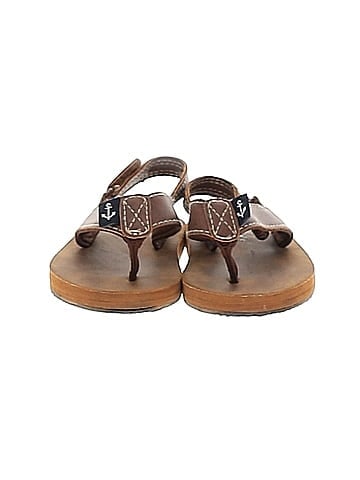 Carter's Sandals (view 2)