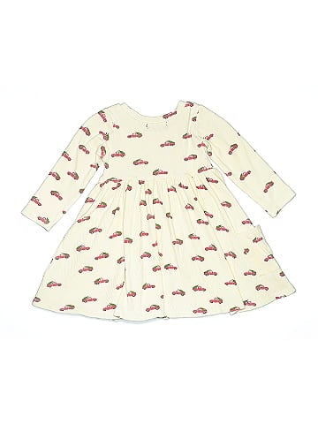 Sweet Honey Dress (view 2)