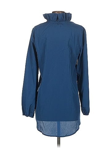 Mud Pie Long Sleeve Blouse (view 2)