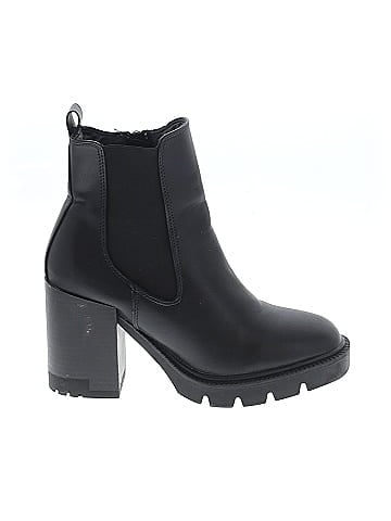 Madden Girl Boots (view 1)